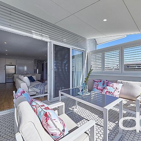 Federal Apartments South Fremantle ภายนอก รูปภาพ