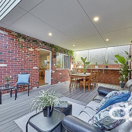 Federal Apartments South Fremantle ภายนอก รูปภาพ