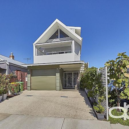 Federal Apartments South Fremantle ภายนอก รูปภาพ