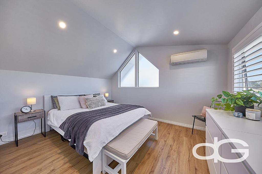 Federal Apartments South Fremantle ภายนอก รูปภาพ