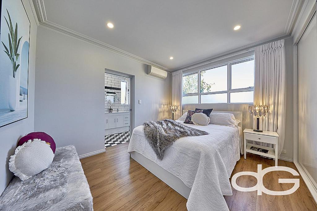 Federal Apartments South Fremantle ภายนอก รูปภาพ
