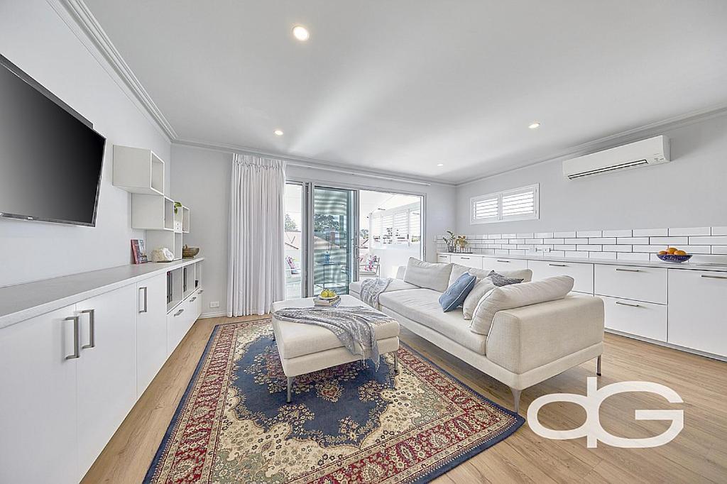 Federal Apartments South Fremantle ภายนอก รูปภาพ